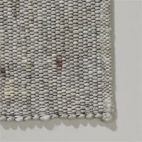 Beside Rugs Wollen vloerkleed Peak vanaf € 103,00